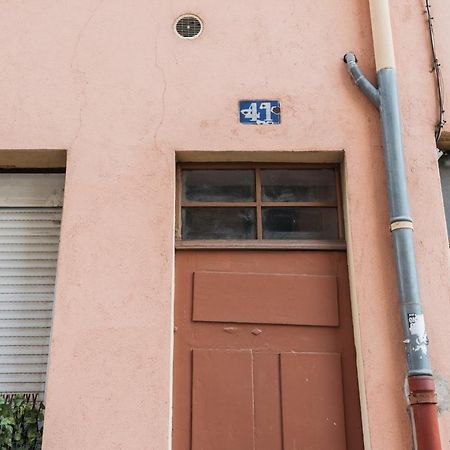 Dify Seguin - Confluence / Perrache Apartman Lyon Kültér fotó