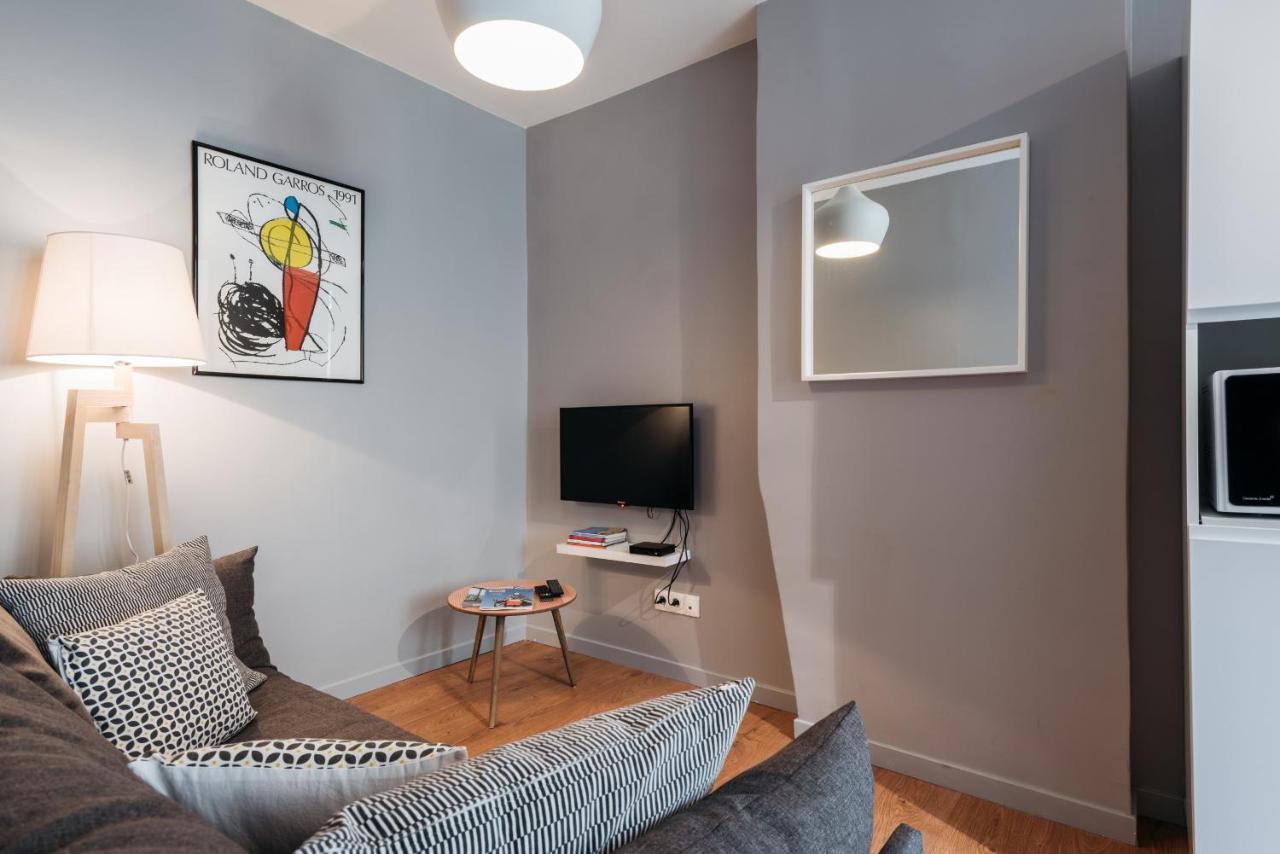 Dify Seguin - Confluence / Perrache Apartman Lyon Kültér fotó