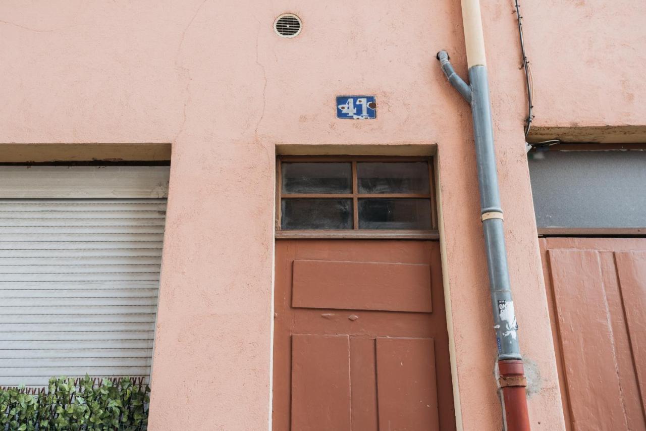 Dify Seguin - Confluence / Perrache Apartman Lyon Kültér fotó