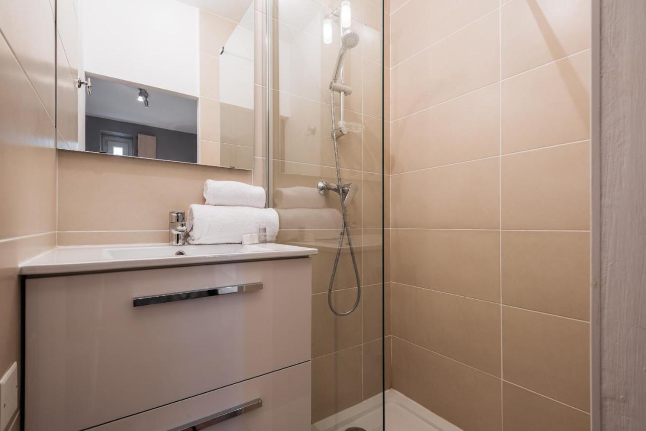 Dify Seguin - Confluence / Perrache Apartman Lyon Kültér fotó
